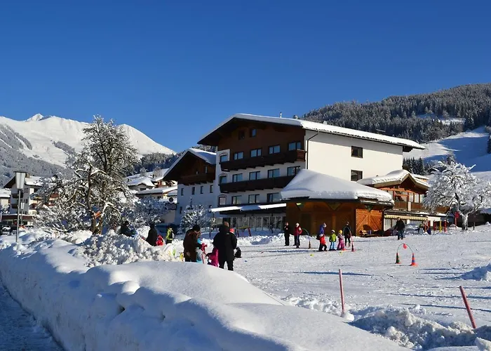 Schwannerwirt 3* Weerberg