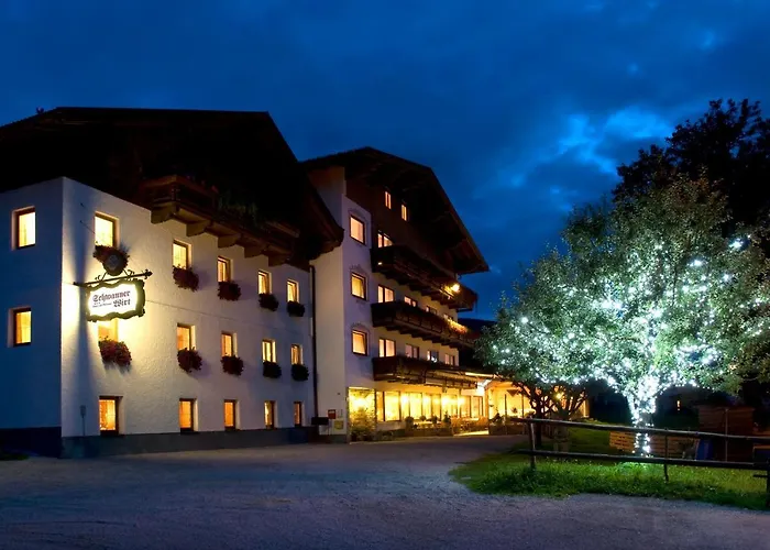 Schwannerwirt Weerberg