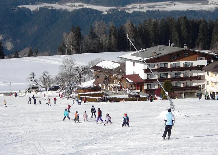 Schwannerwirt Weerberg