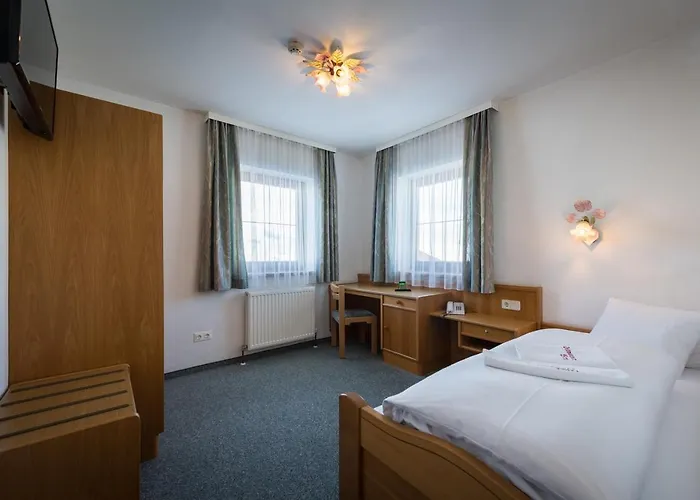 Schwannerwirt Weerberg