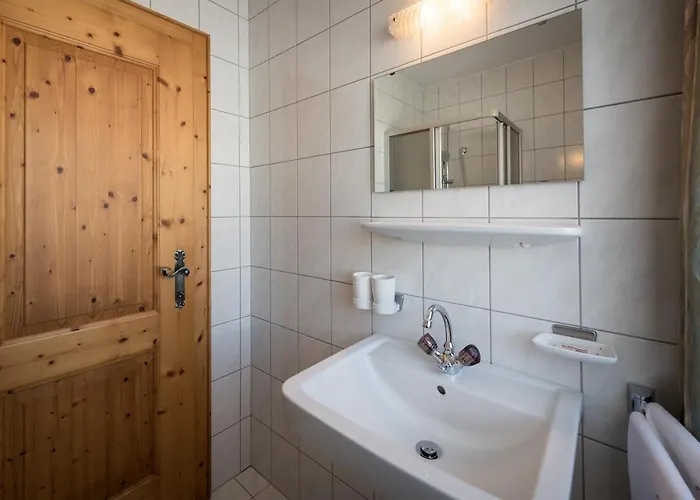 ホテル Schwannerwirt