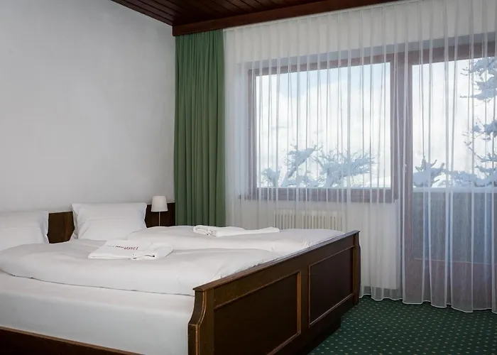 Schwannerwirt 3* Weerberg