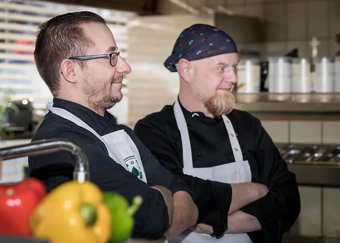 Schwannerwirt ホテル