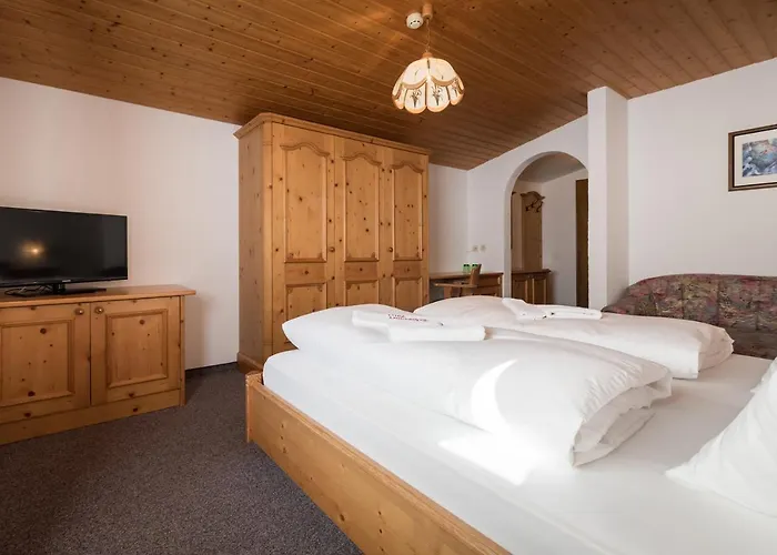 Schwannerwirt ホテル 3*