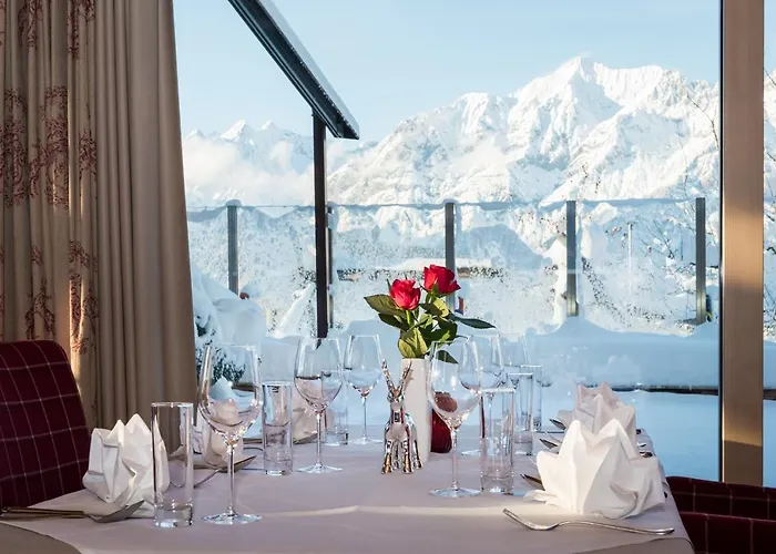 ホテル Schwannerwirt