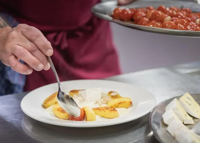 Schwannerwirt ホテル 3*