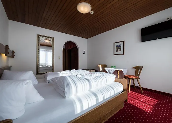 Schwannerwirt 3* Weerberg