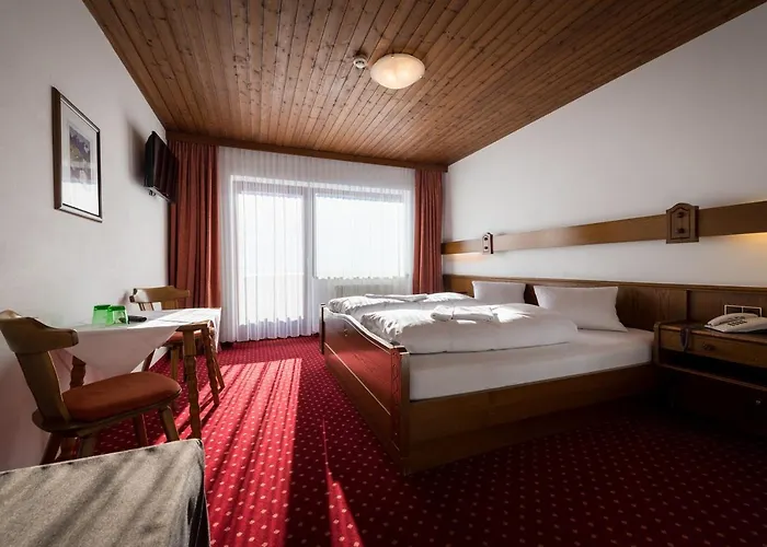 Schwannerwirt 3* Weerberg