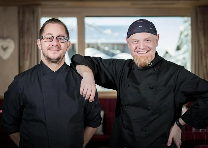 Schwannerwirt 3* Weerberg