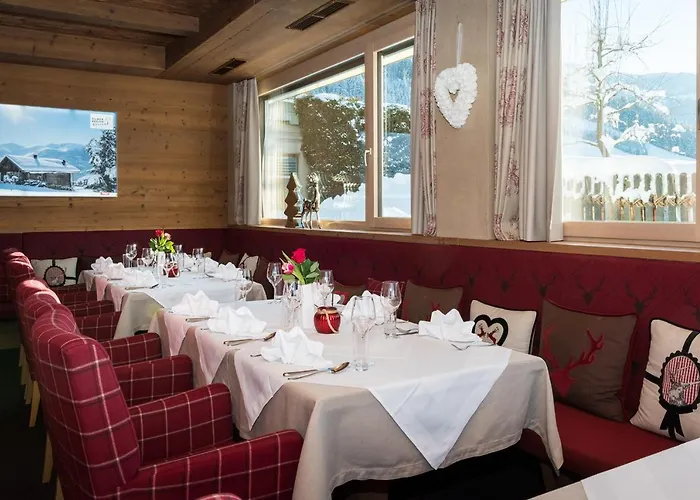 ホテル Schwannerwirt