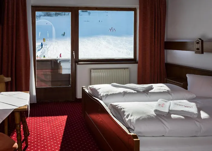 Schwannerwirt 3* Weerberg