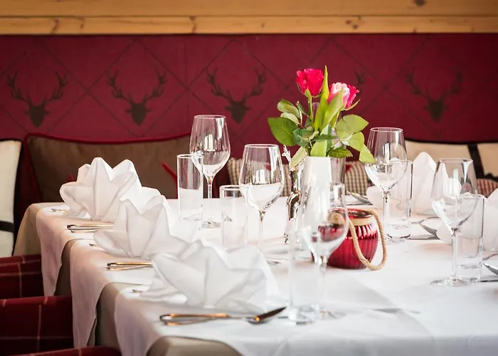 Schwannerwirt ホテル